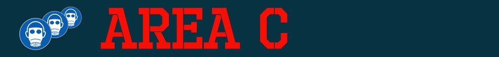 Area C logo