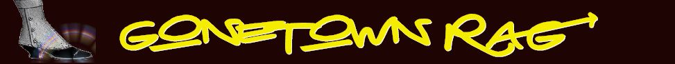 GoneTown logo