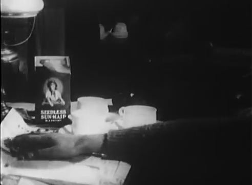 More product placement