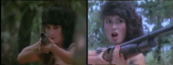 ladyAvenger