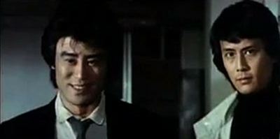 GoodCop/BadCop
