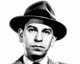 Joe Friday