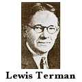 Lewis Terman
